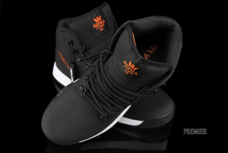 Supra Backwood 7