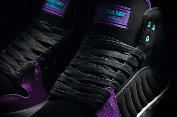 Supra S1W "Reign"