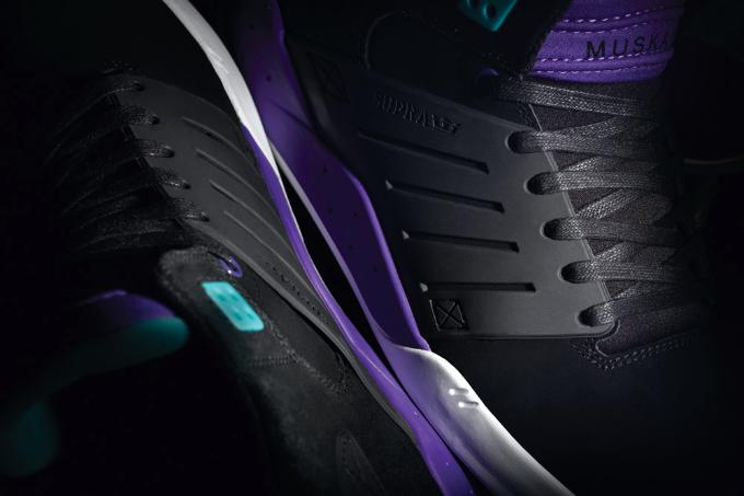 Supra Skytop Iii Reign 5