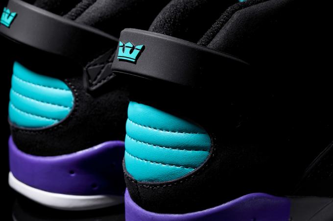 Supra Skytop Iii Reign 6
