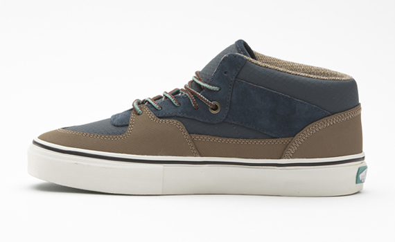 Taka Half Cab 20 4
