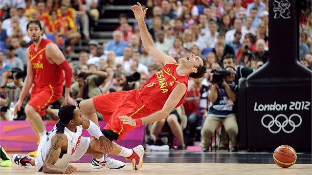 Team Usa Olympic Basketball Sneakers Gold Medal Game 01