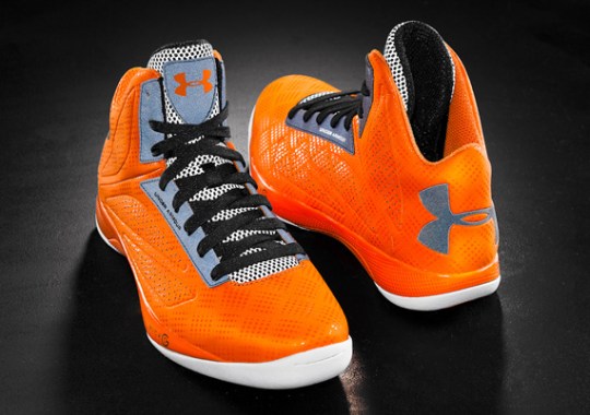 Under Armour Micro G Torch – New Colorways