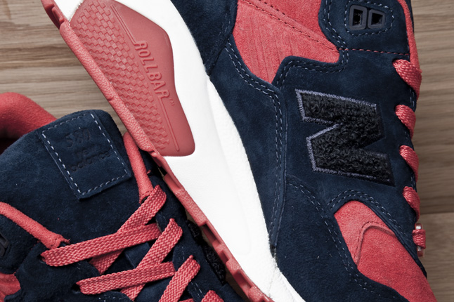 La MJC x UNDFTD x colette x New Balance MT580 “Paris St Germain”