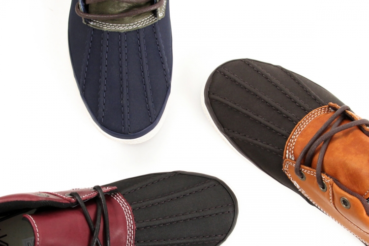 Vans California Chukka Del Pato Available 2