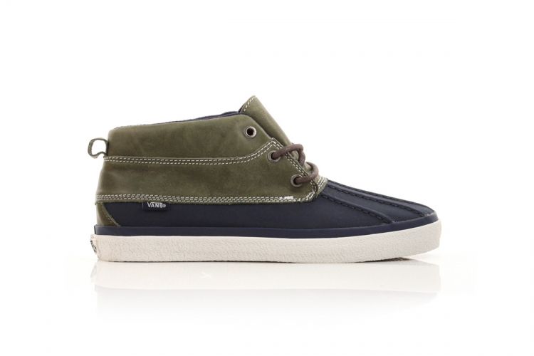 Vans California Chukka Del Pato Available 5
