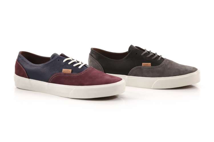 Vans California Era Decon 2 Tone Available 2