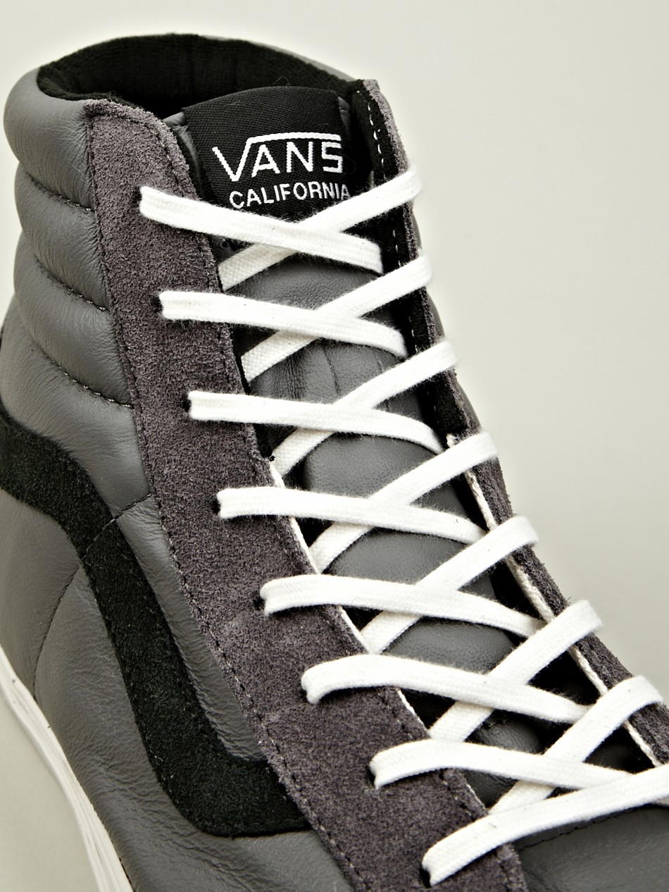 Vans California Sk8 Hi Reissue Available 10