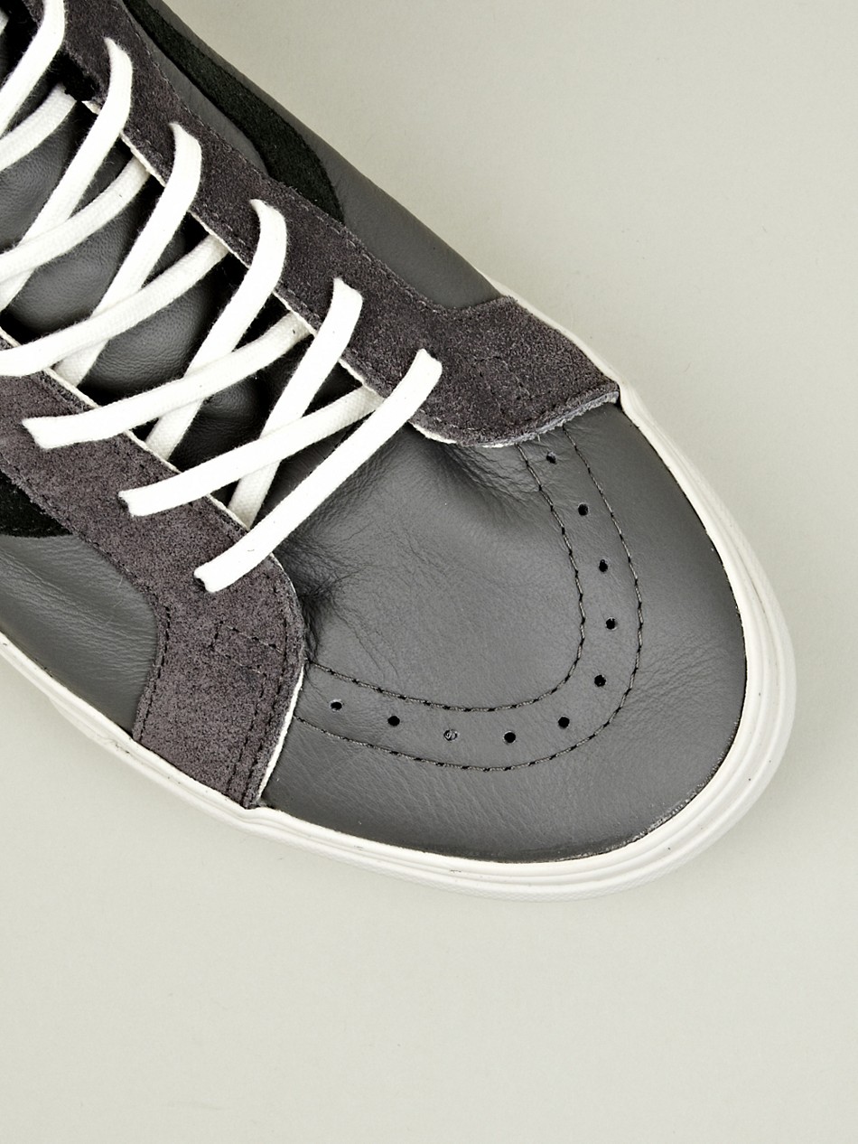 Vans California Sk8 Hi Reissue Available 11