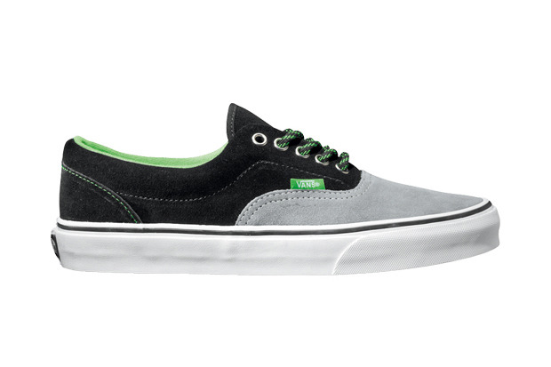 Vans Classic 3 Tone Pack 4