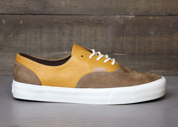 Vans Era Decon Two Tone Boulder Melbourne 2