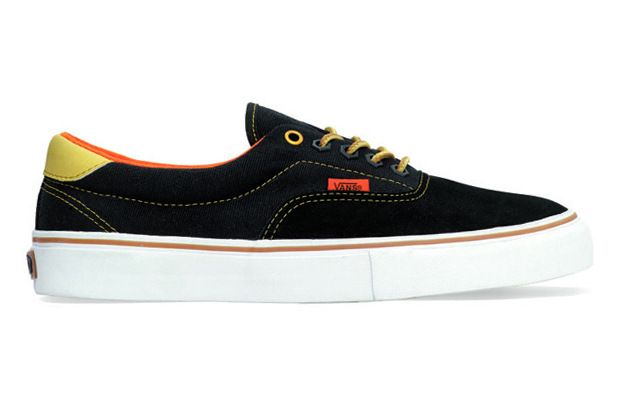 Vans Leeside Era 46 Pro