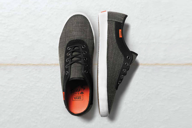 Vans Surf Growlar