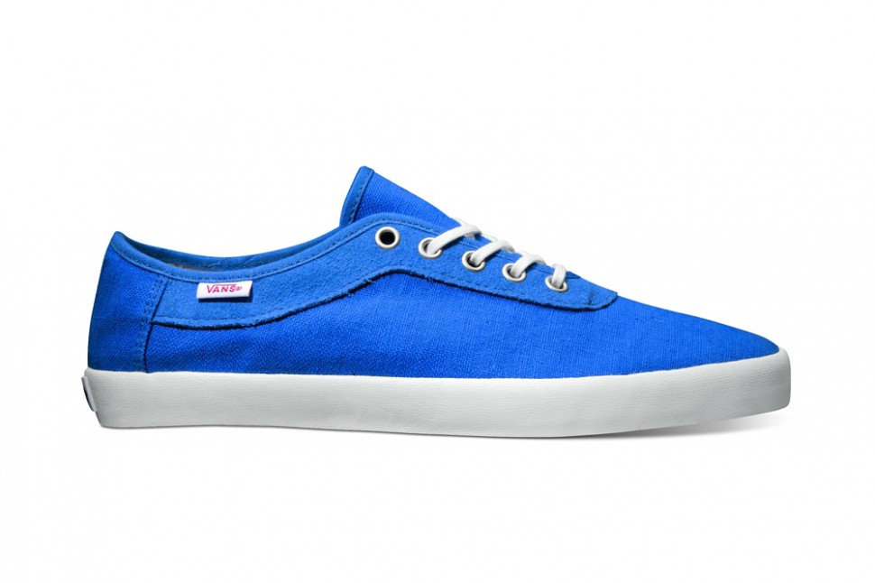 Vans Surf Growlar 3