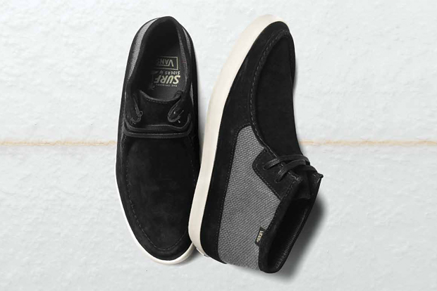Vans Surf Rata