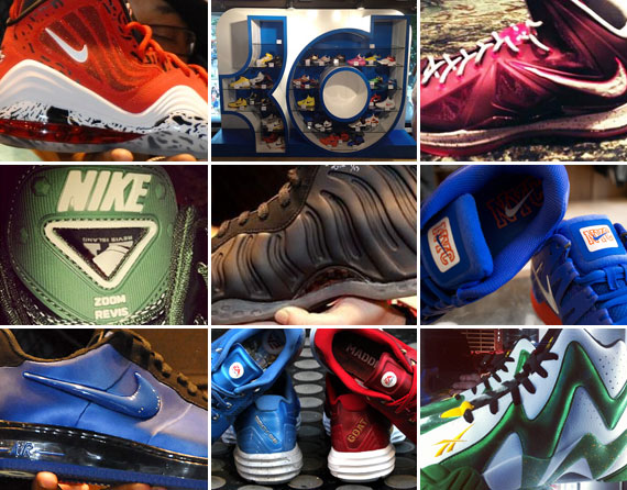 Sneaker News Weekly Rewind: 8/25 - 8/31