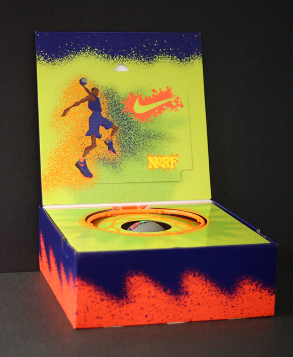 Zoom Kd Iv 2011 Bball 8