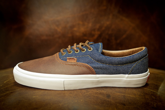 Nicekicks X Vans Vault The Duel Era 1