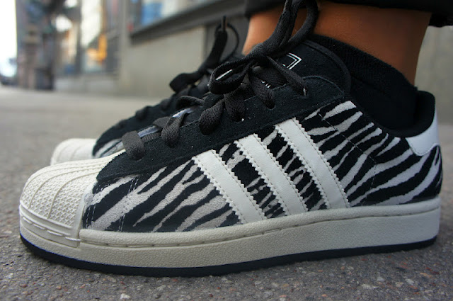 Adidas Originals Animal Pack 10