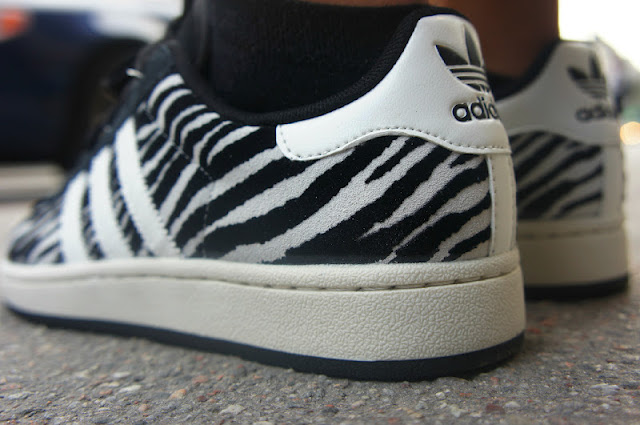 Adidas Originals Animal Pack 12