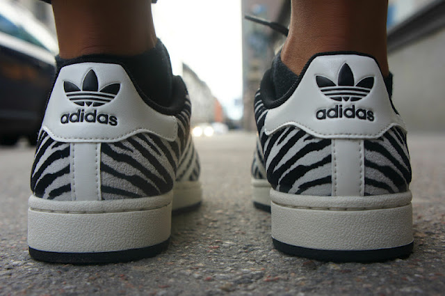Adidas Originals Animal Pack 13