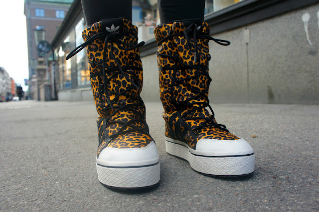 Adidas Originals Animal Pack 14