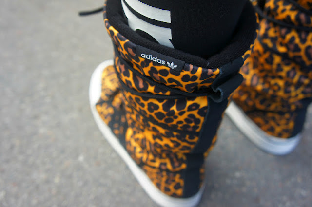 Adidas Originals Animal Pack 15