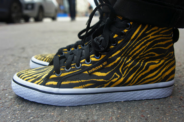 Adidas Originals Animal Pack 2