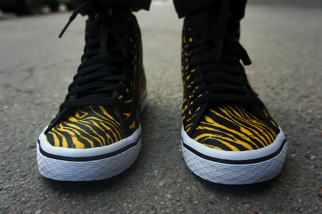 Adidas Originals Animal Pack 3
