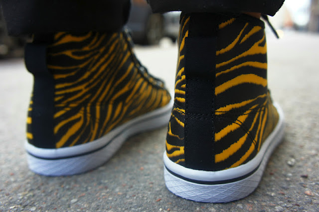 Adidas Originals Animal Pack 4