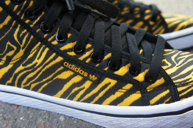 Adidas Originals Animal Pack 5