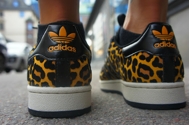 Adidas Originals Animal Pack 8