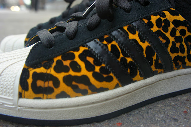 Adidas Originals Animal Pack 9