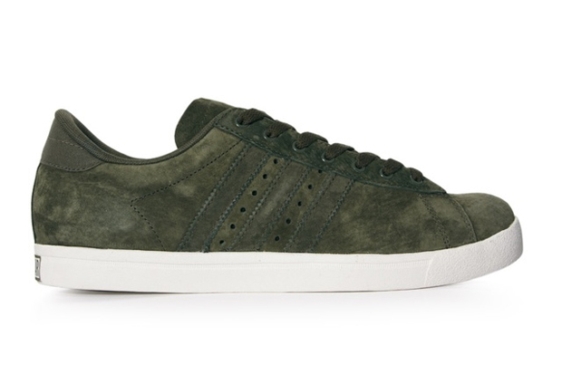 Adidas Originals Greenstar Fall 2012 1
