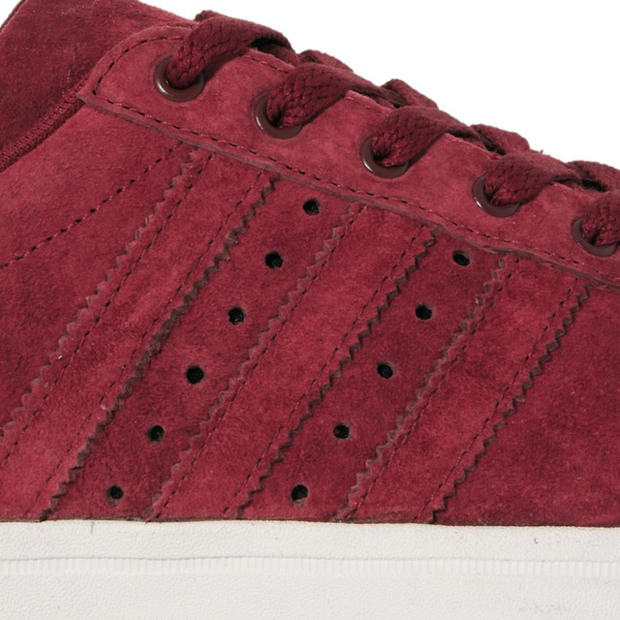 Adidas Originals Greenstar Fall 2012 6
