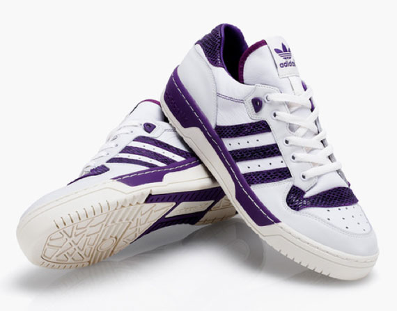 Adidas Originals Ny Rivalry Lo 6