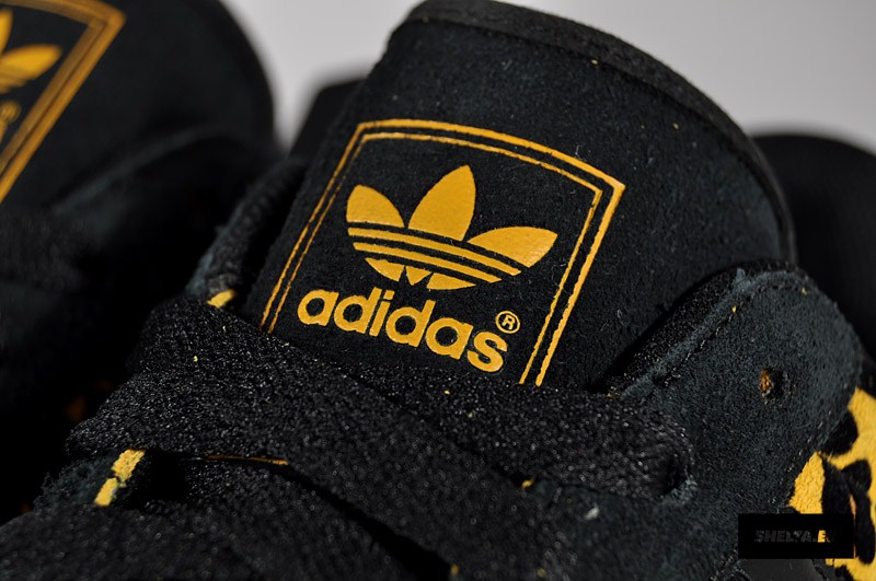 Adidas Originals Superstar 2 W Leopard 4