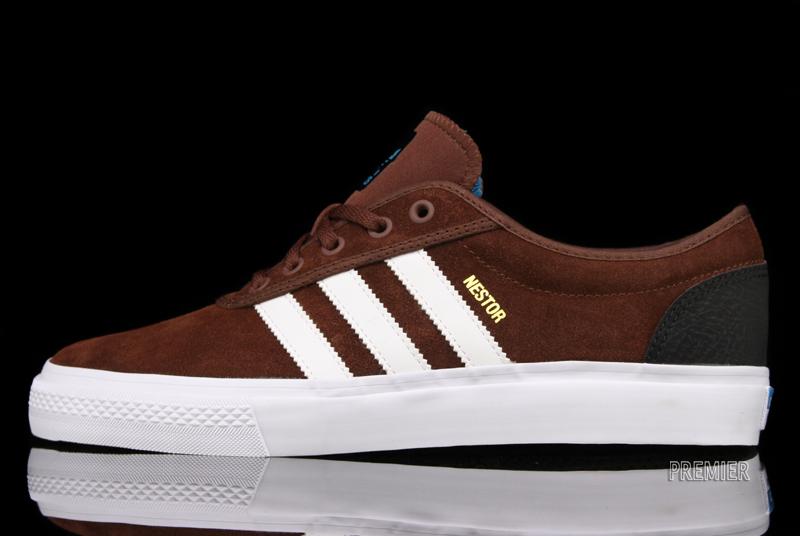 Adidas Skate Adi Ease Nestor Judkins 1