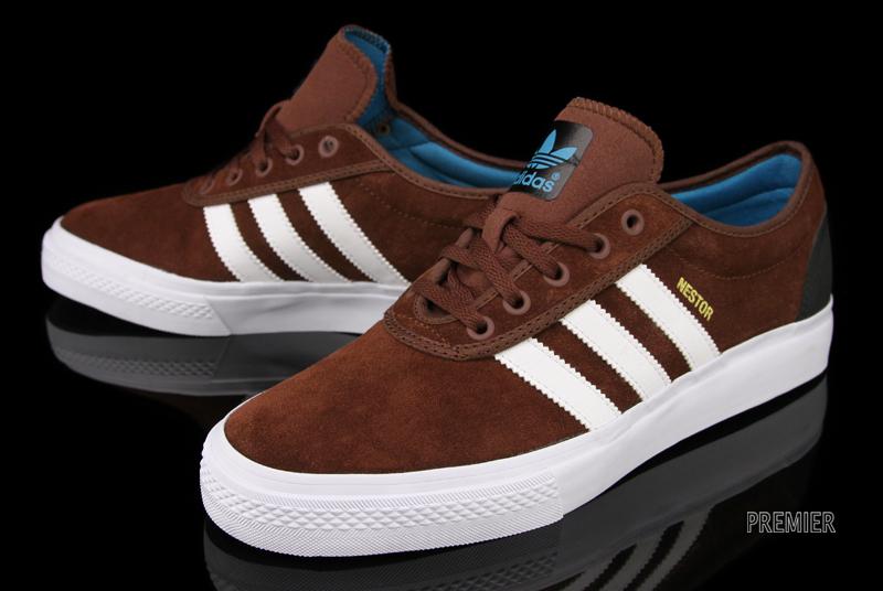 Adidas Skate Adi Ease Nestor Judkins 2