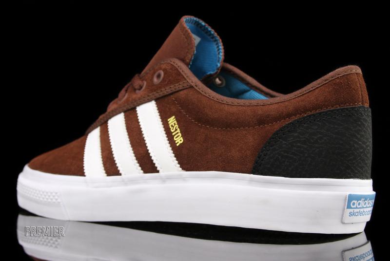 Adidas Skate Adi Ease Nestor Judkins 5