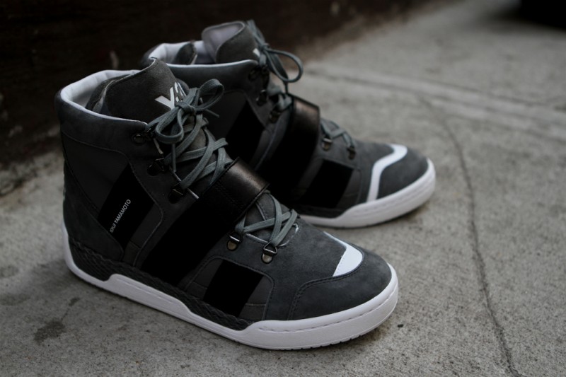 Adidas Y 3 September 2012 10