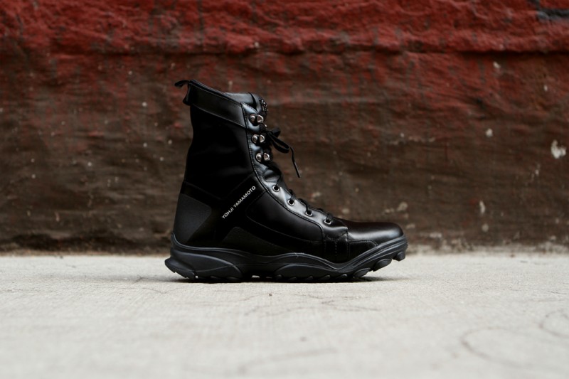 Adidas Y 3 September 2012 11