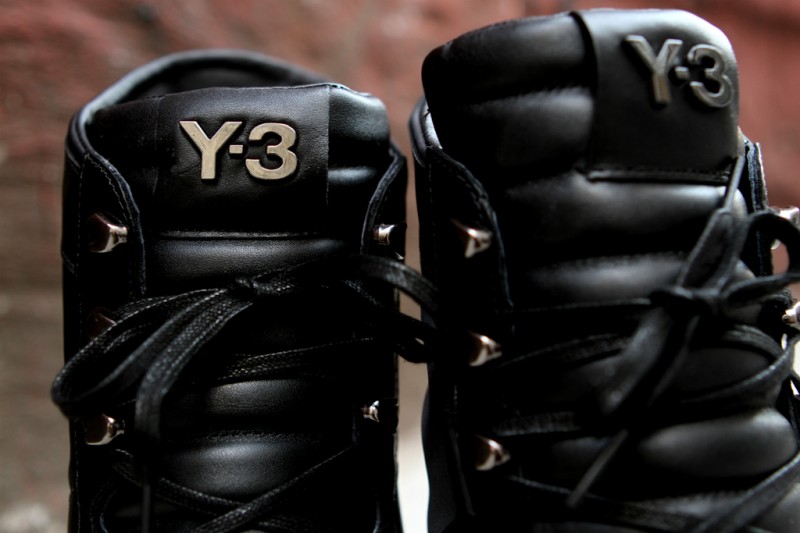 Adidas Y 3 September 2012 12