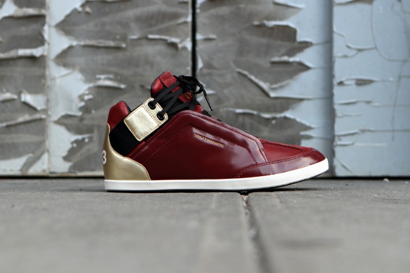 Adidas Y 3 September 2012 2