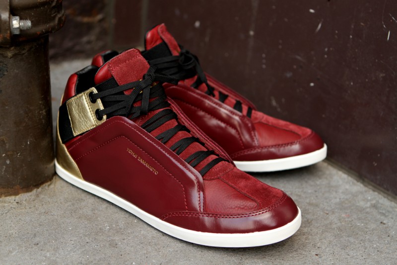 Adidas Y 3 September 2012 3