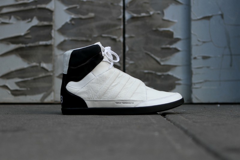 Adidas Y 3 September 2012 4