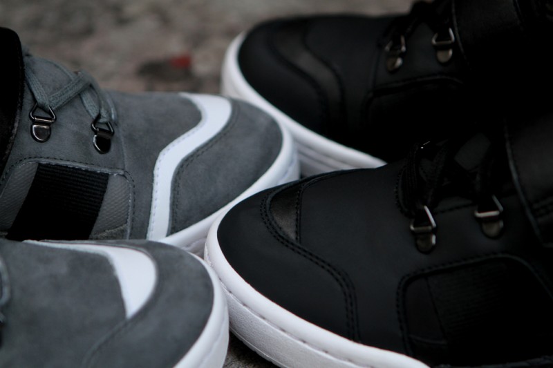 Adidas Y 3 September 2012 6