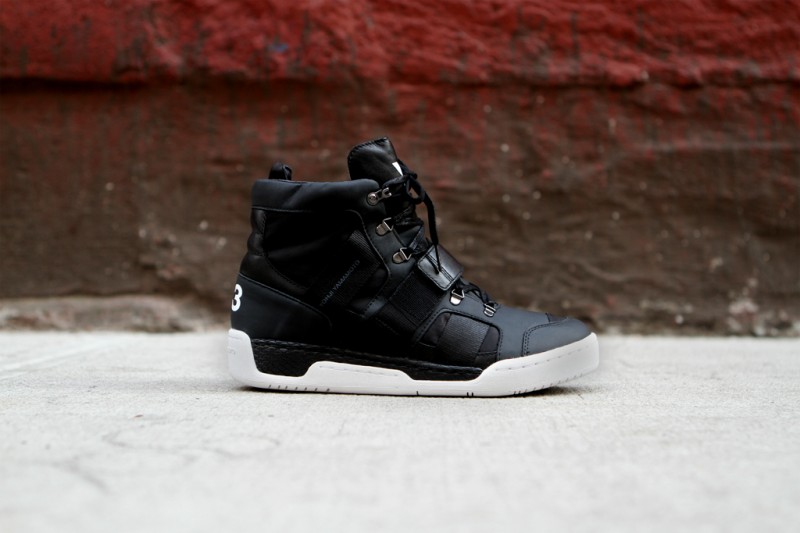 Adidas Y 3 September 2012 7