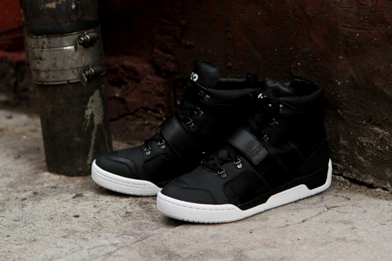 Adidas Y 3 September 2012 8