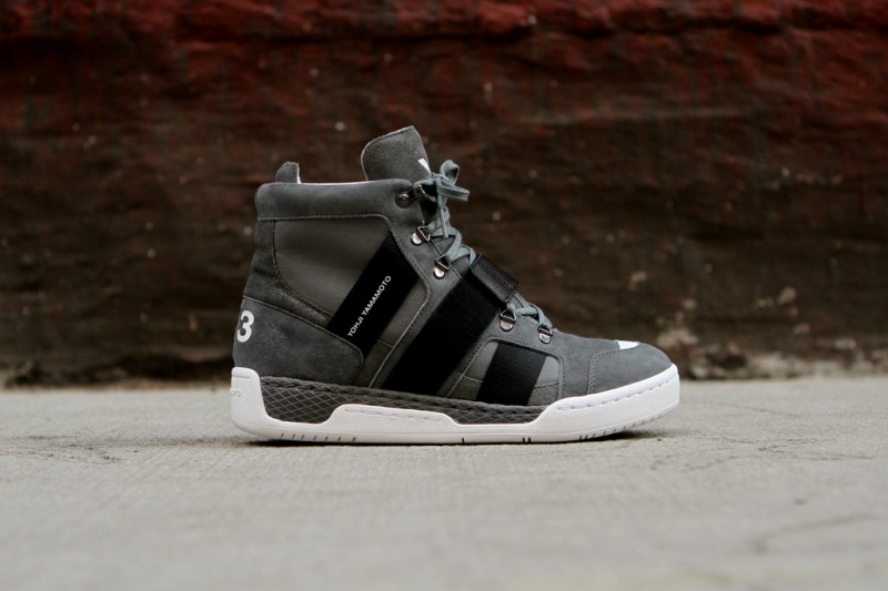 Adidas Y 3 September 2012 9